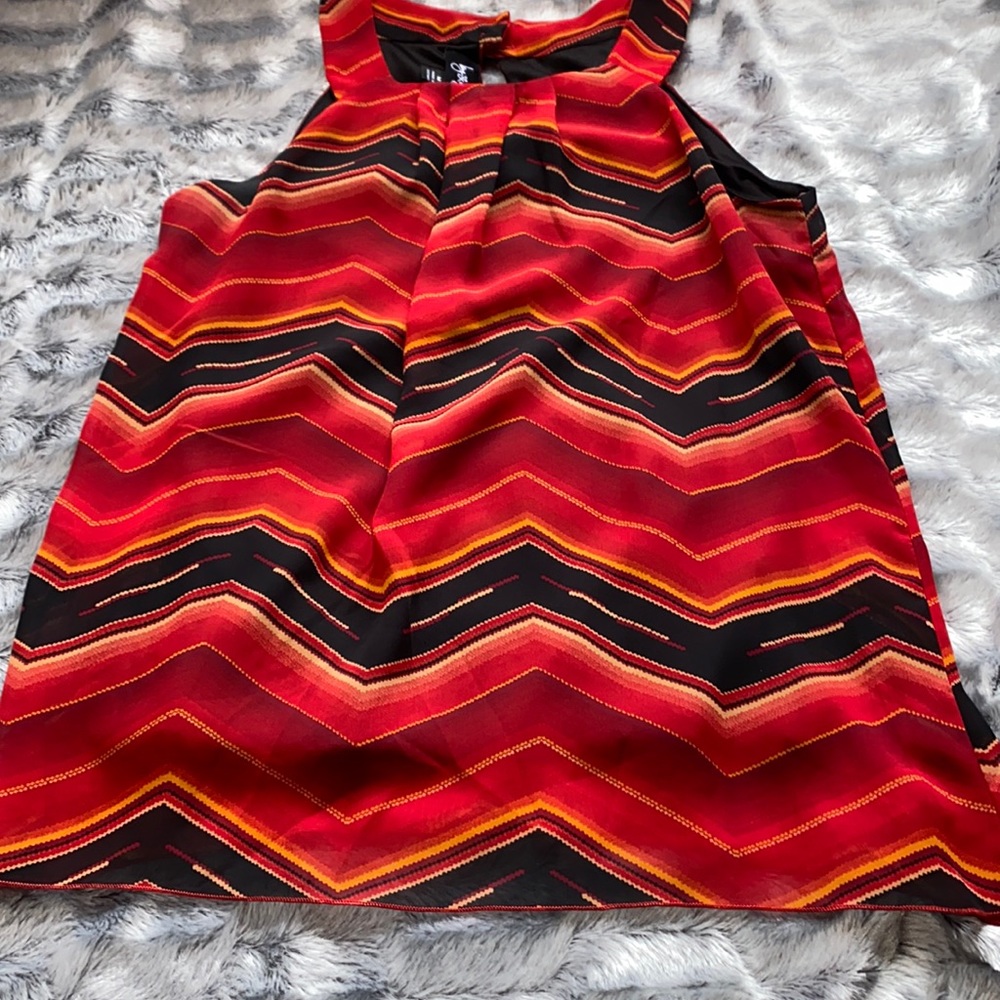 Womens Dressy Tank